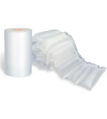 Easy Handling: Lightweight and User-Friendly Air Cushion Film Packaging