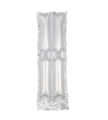 Enhanced Packaging Safety with Air Bubble Roll