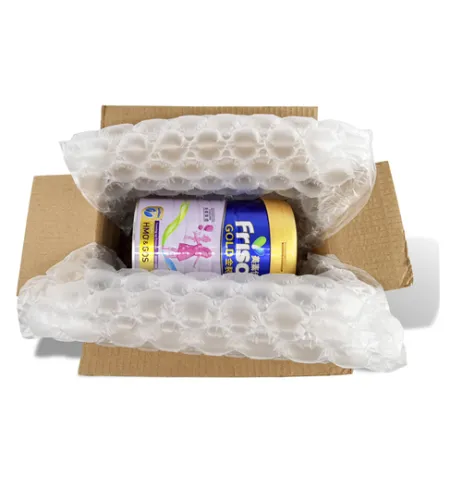 Versatile Packaging Solution: Discover the Benefits of Air Bubble Film