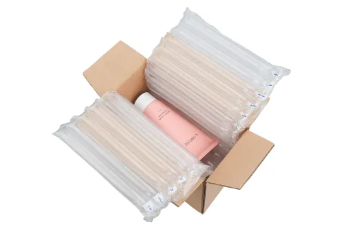 Which is more suitable for fragile packaging? Air column bag, EPE foam, Styrofoam?