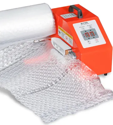 Unparalleled Protection: Bubble Wrap Ensures Superior Packaging Safety