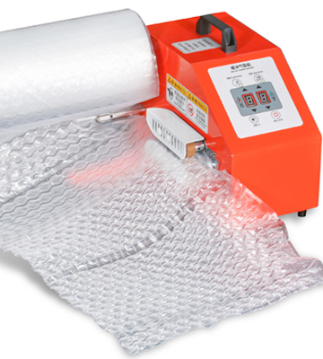 Affordable Packaging Solution: Custom Bubble Wrap for Cost-Effective Shipping