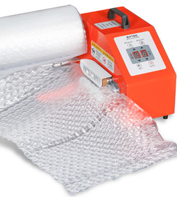 Unparalleled Protection: Bubble Wrap Ensures Superior Packaging Safety