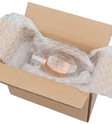 Secure Packaging Solution: Custom Bubble Wrap for High-Value Goods