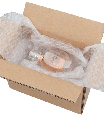 Affordable Packaging Solution: Custom Bubble Wrap for Cost-Effective Shipping