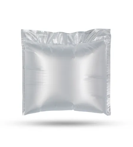 Air Pillow Bag | Air Pillow Packaging Machine