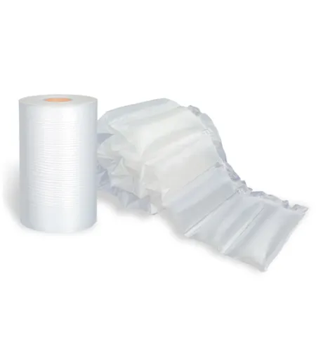 Air Pillow Bag | Air Pillow Packaging Machine