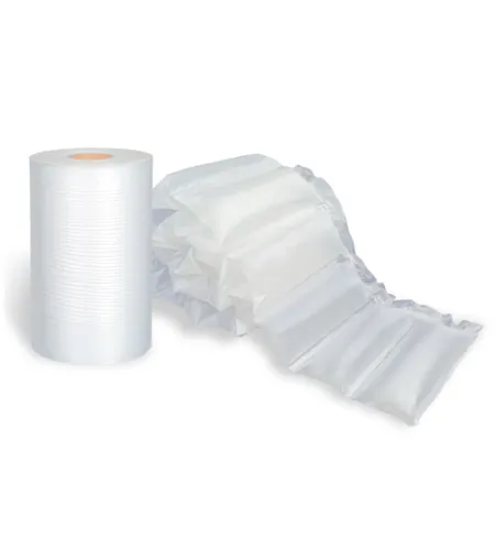 Superior Protection: Air Pillows for Secure Packaging