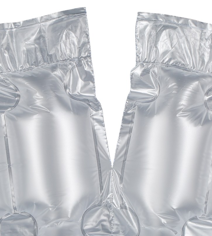 Streamlining Packaging Operations: Air Cushion Film for Increased Efficiency