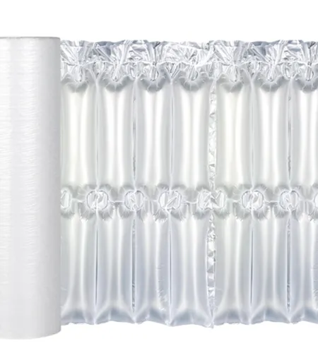 Customizable Air Bubble Roll for Tailored Packaging Solutions
