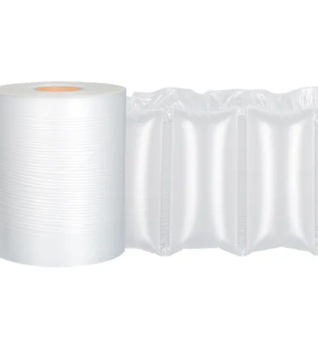 Eco-Conscious Packaging Choice: Sustainable Bubble Wrap for a Greener Future