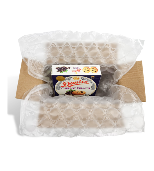 Safeguard Your Products: The Power of Air Bubble Film in Packaging