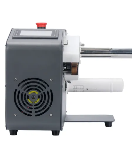Air Inflatable Machine Design | Air Inflatable Machine Manufacturer