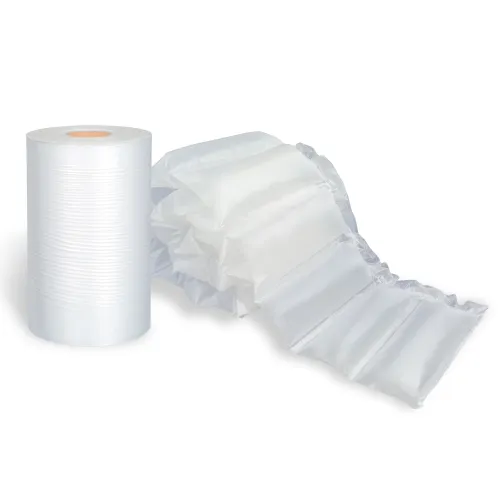What is the protective material?