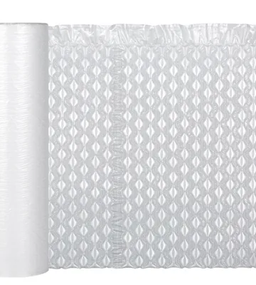 Unparalleled Protection: Bubble Wrap Ensures Superior Packaging Safety