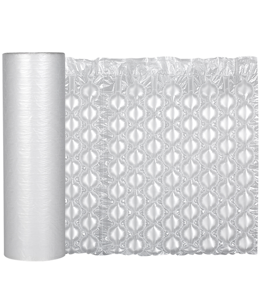 Customizable Air Bubble Film: Tailoring Packaging Solutions to Your Needs