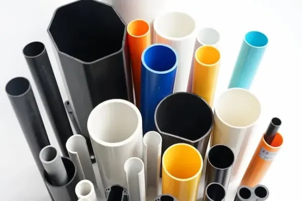 Premium PVC Pipe and Tube Manufacturer | Shangyu Plastic