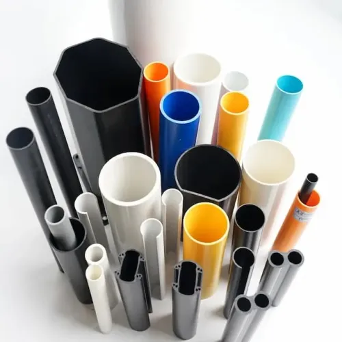 Exploring Material Advantages of PVC-Based plastic pipe