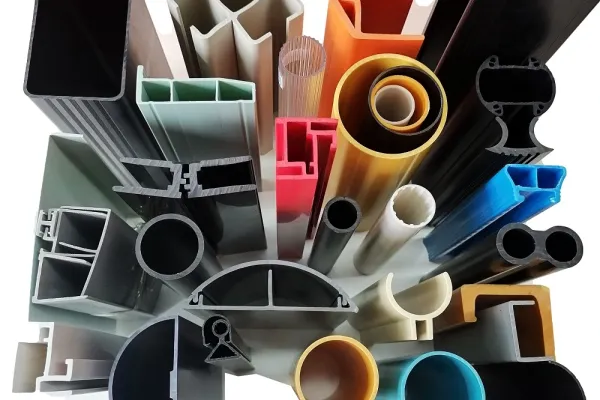Exploring the Benefits and Applications of PVC Profiles from Shangyu Plastic
