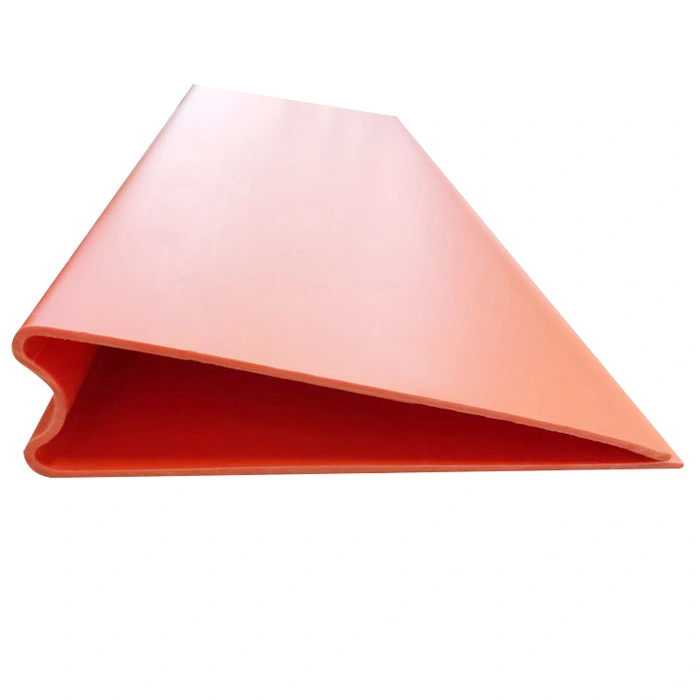 Choose a durable rebar safety strip for maximum worker safety.