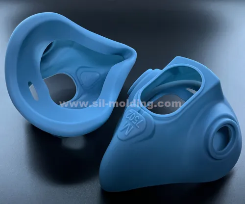 Why Liquid silicone rubbers is best chose for medical device?