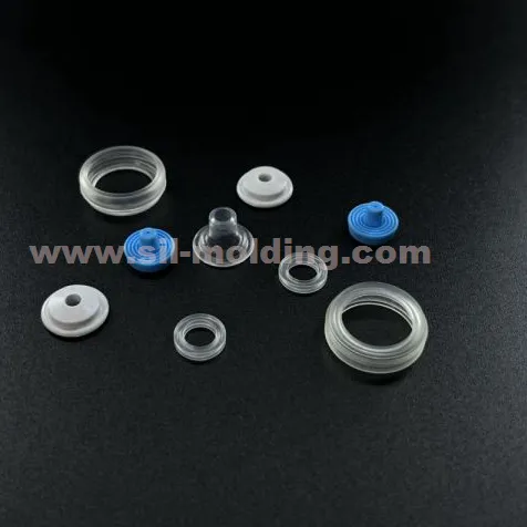 What is silicon gasket？