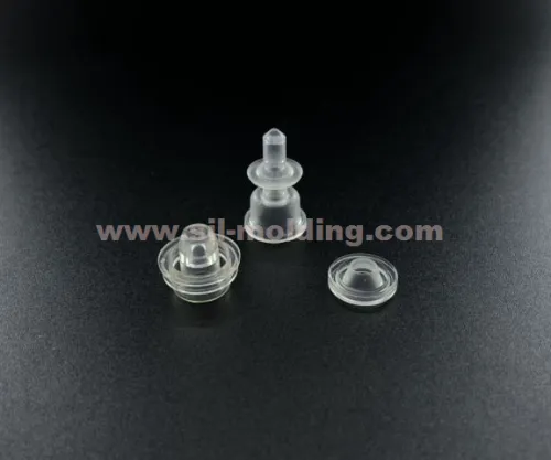 silicone gasket/O-ring has strong adaptability