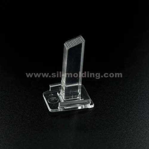 Brief introduction of silicone lens