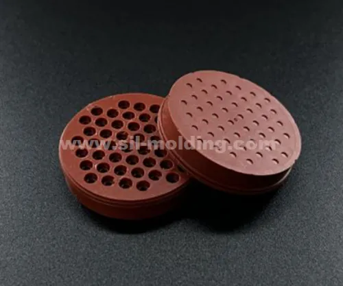 silicone gasket/O-ring has excellent sealing performance