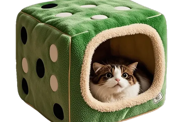 Why a Custom Pet Bed from Sining Is the Perfect Choice for Your Pet's Comfort and Style
