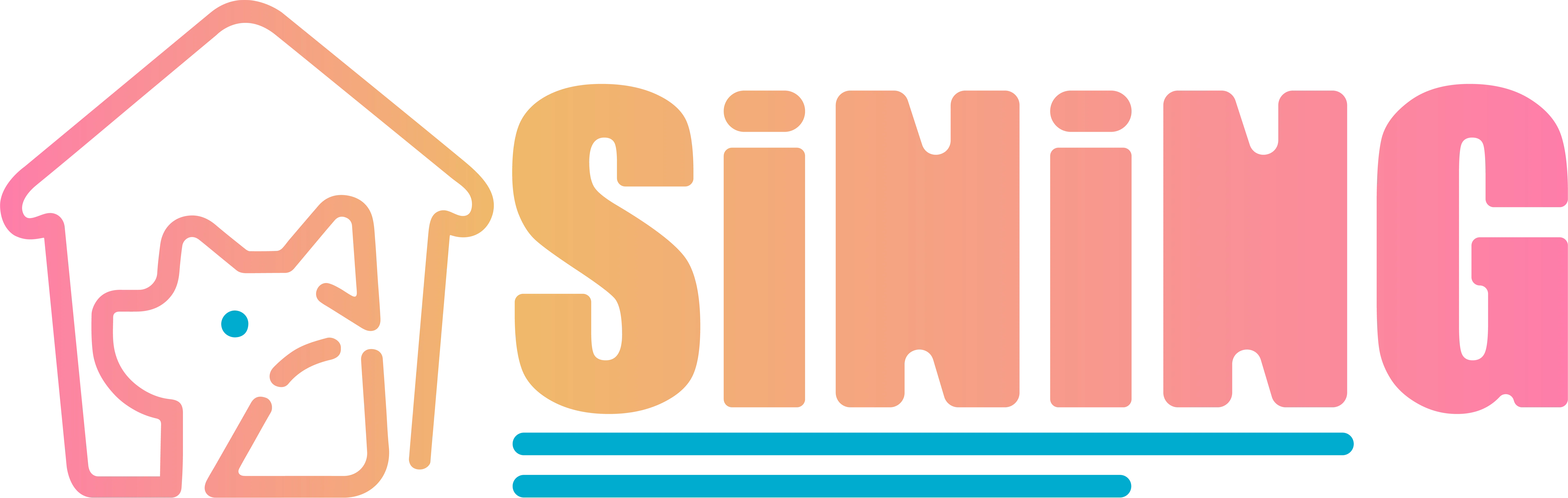 Sining