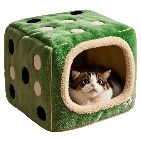 Dice Nest MY-010