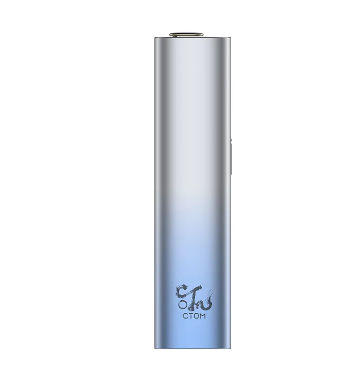Intelligent Electronic Cigarette Professional Manufacturer