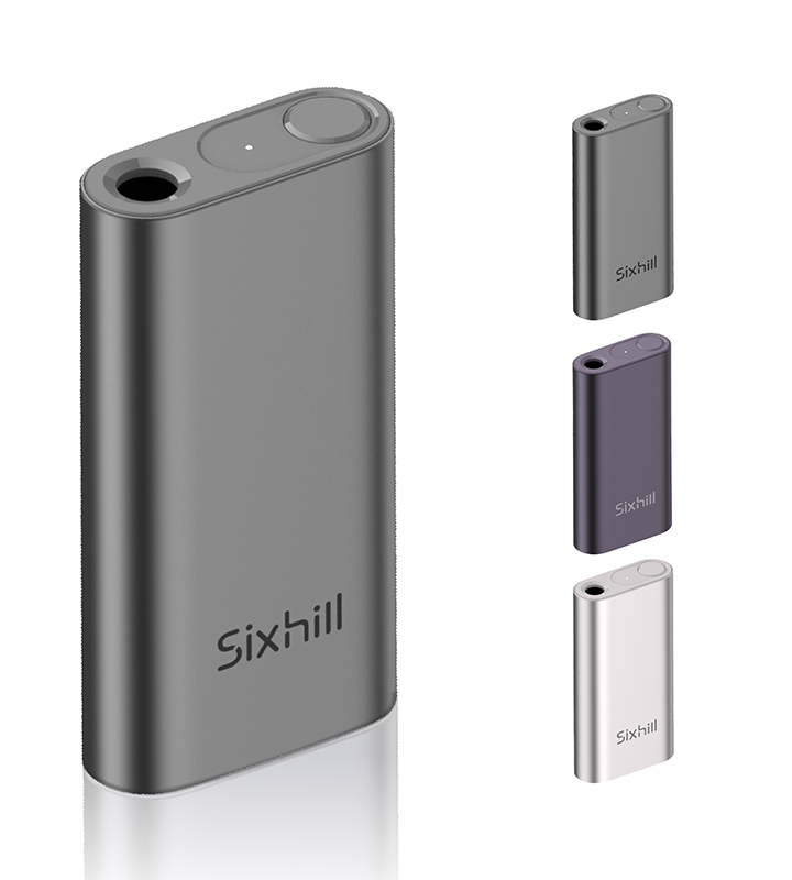 Hnb Cigarette Producer | No Ash Hnb Cigarette