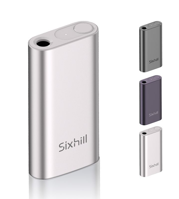 Hnb Cigarette Producer | No Ash Hnb Cigarette