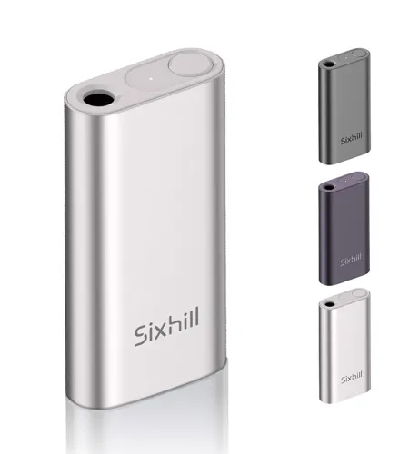 Hnb Cigarette Producer | No Ash Hnb Cigarette