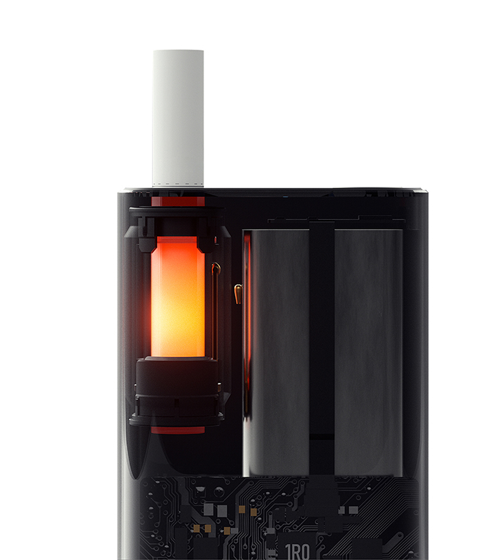 Modern Hnb Sticks | Rapid-heating Hnb Sticks