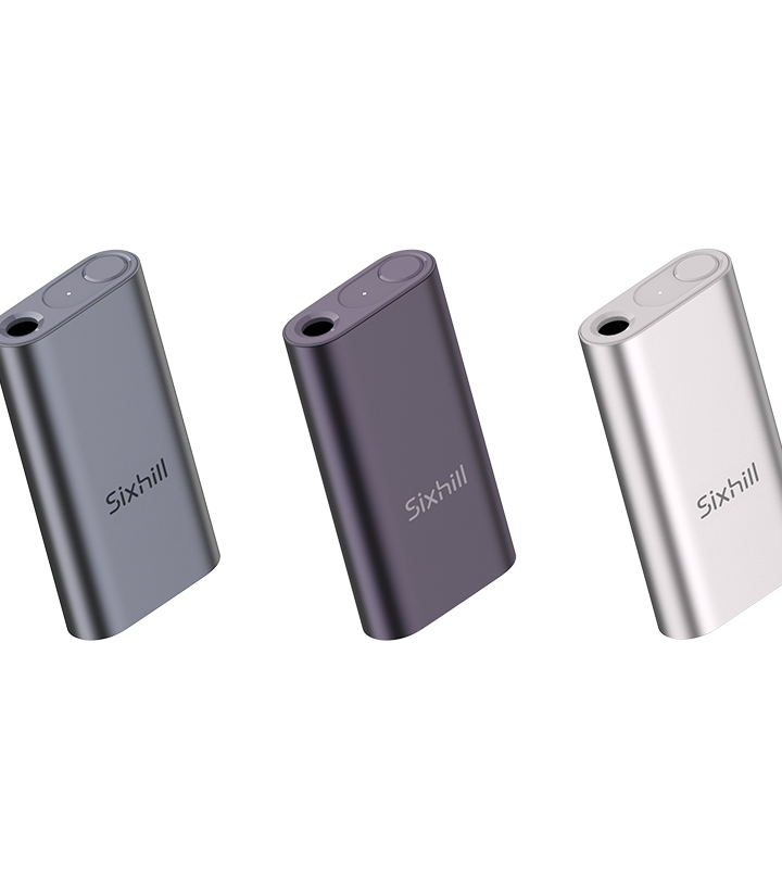 Modern Hnb Devices | Reduced-risk Hnb Devices