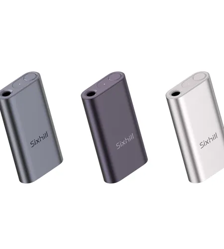 Hnb Devices Producer | Nicotine-containing Sticks Hnb Devices