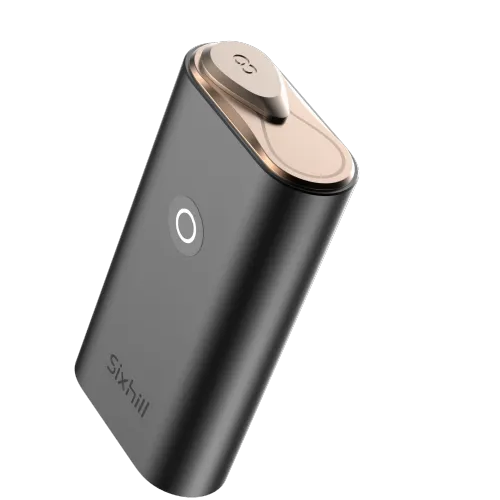 Smart Tobacco Heating Devices Professional Manufacturer Sixhill