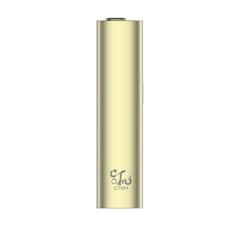 E-cigarette Devices Professional Manufacturer