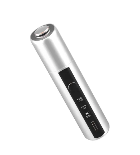 Digital Unburned Tobacco Devices | Nicotine-containing Unburned Tobacco Devices