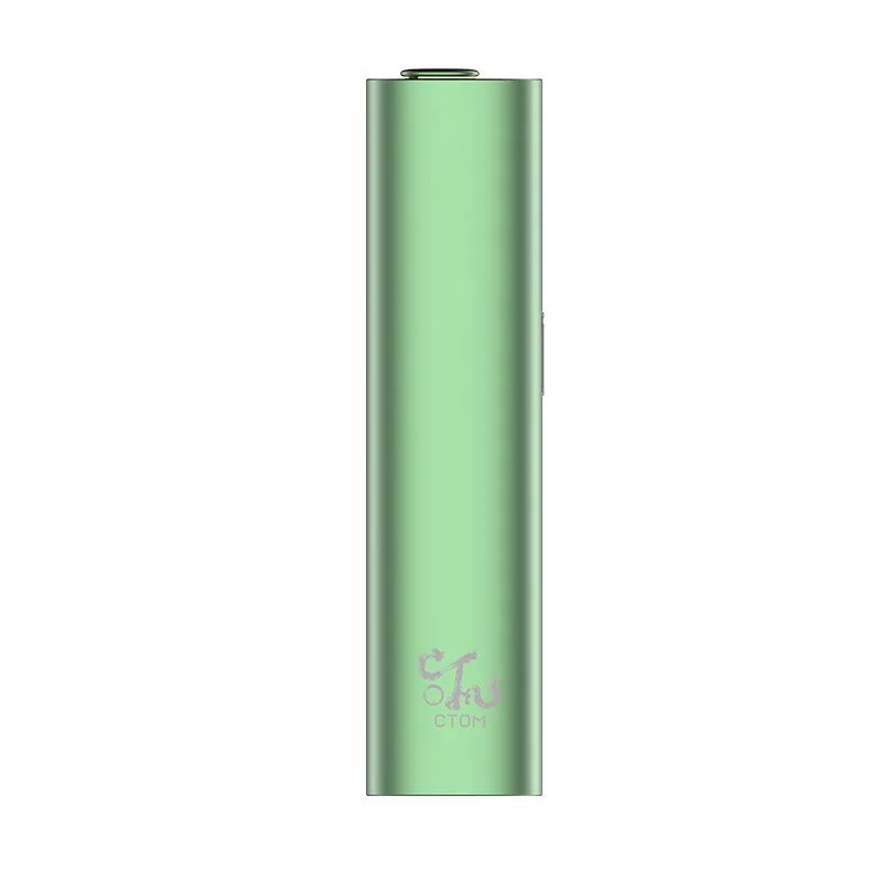 elfbar nachfüll pod läuft aus Heated Tobacco Products