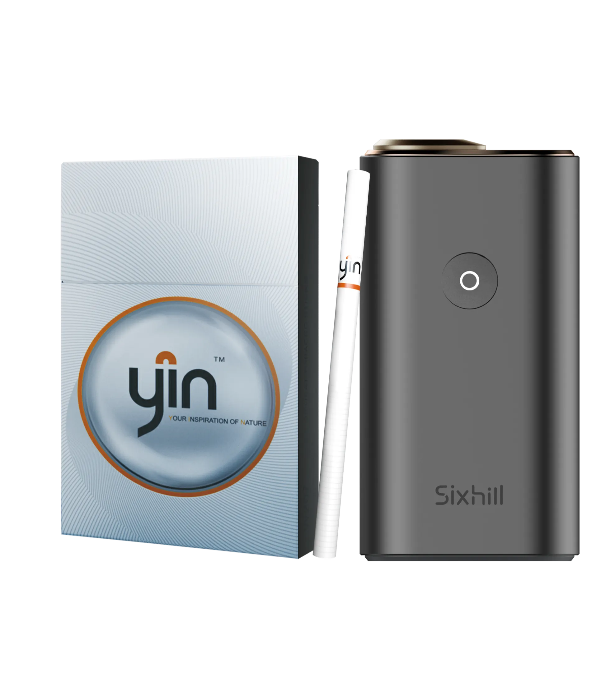 Custom E-cigarette Devices | E-cigarette Devices Seller