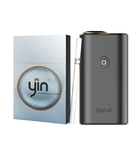 Top Quality E-cigarette Devices Professional Manufacturer