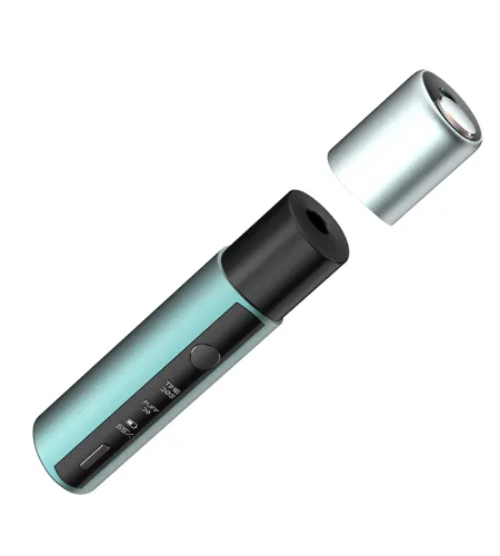 Health-conscious Tobacco Heating Devices | Quick-charge Tobacco Heating Devices