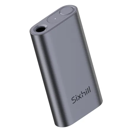 Premium E-cigarette Devices Professional Manufacturer | Sixhill