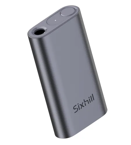 Hnb Cigarette Producer | No Ash Hnb Cigarette