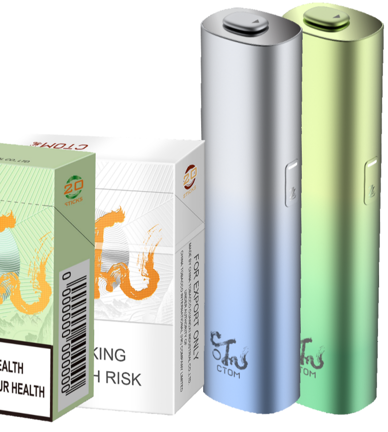 E-cigarette Devices | Eco-friendly E-cigarette Devices