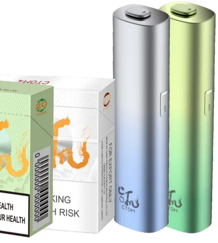 E-cigarette Devices Agencies | Energy-efficient E-cigarette Devices